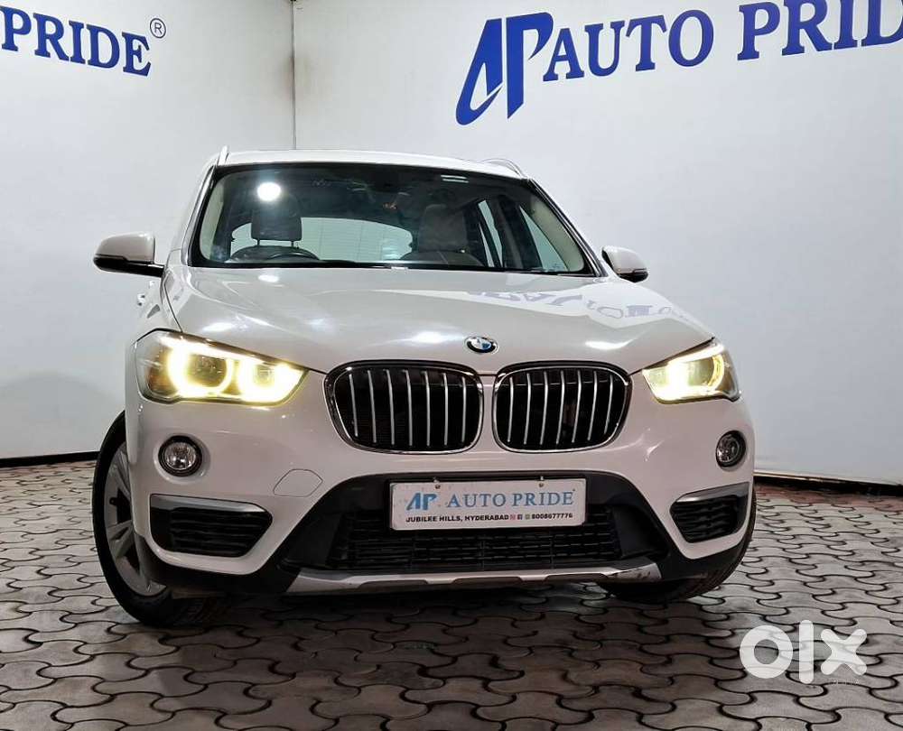Bmw X1 Sdrive 20d X Line, 2019, Diesel