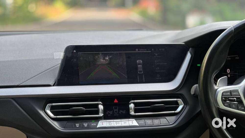 Bmw 2 Series Gran Coupe 220d M Sport [2022-2023], 2023, Diesel