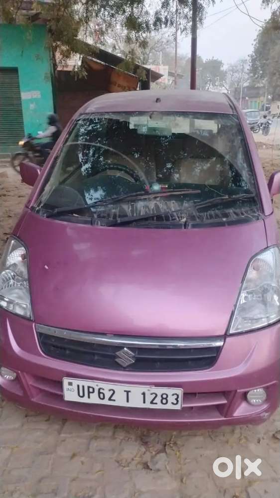Maruti Suzuki Zen Estilo 2007 Petrol 100200 Km Driven