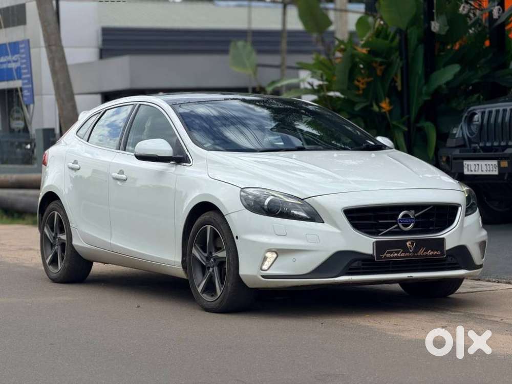 Volvo V40 D3 Kinetic, 2016, Diesel