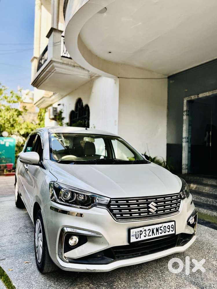 Maruti Suzuki Ertiga Vdi Shvs, 2019, Diesel