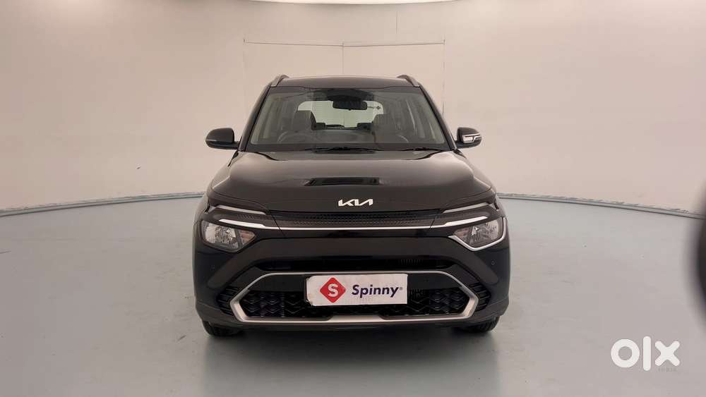Kia Carens 1.4 Prestige Plus Turbo 7 Str, 2022, Petrol