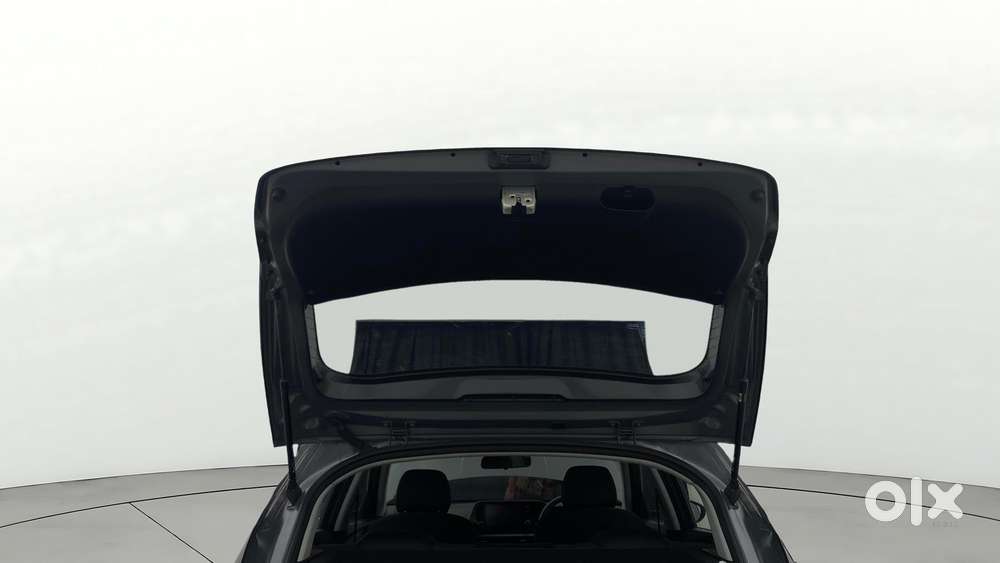 Hyundai New I20 1.2 Sportz Mt, 2022, Petrol