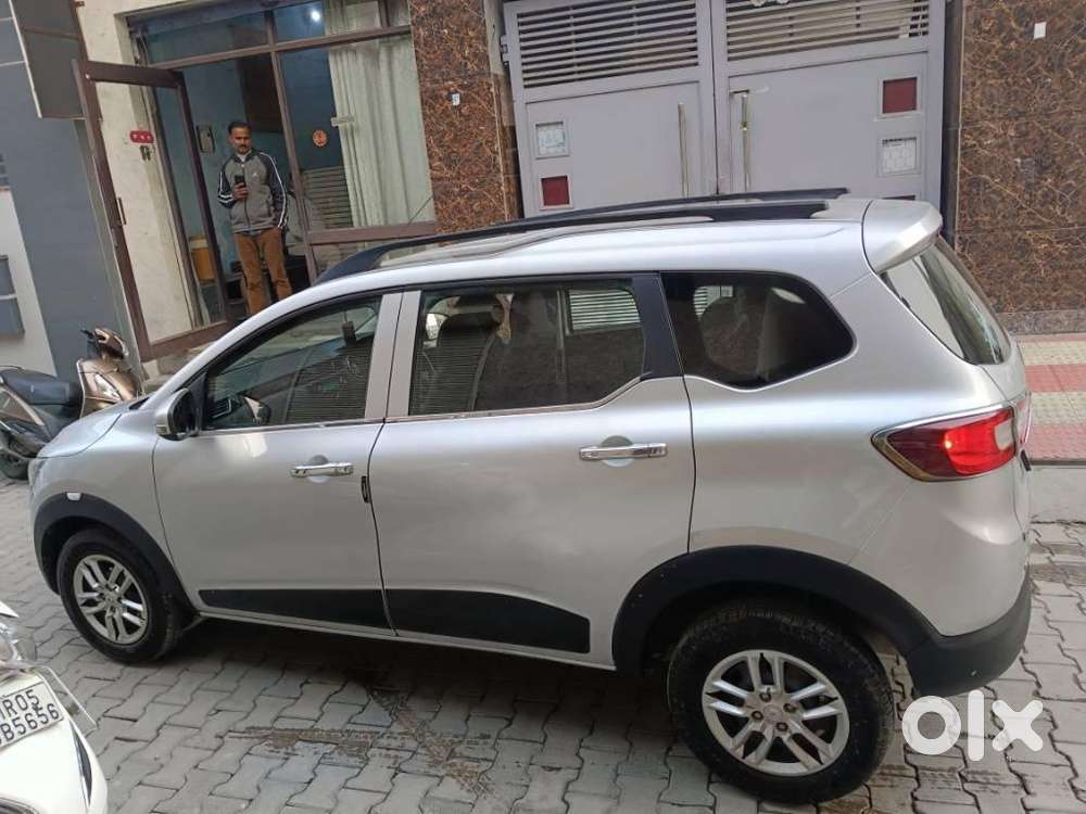 Renault Triber Rxl, 2020, Petrol