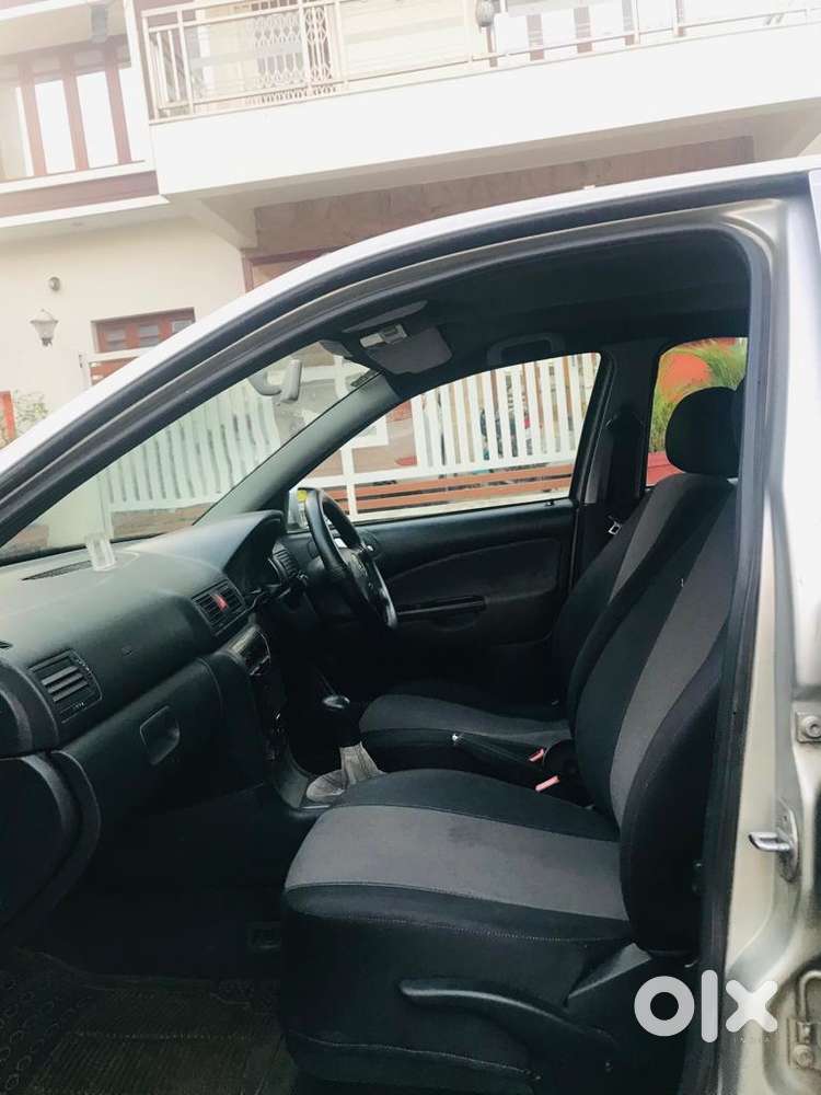 Skoda Octavia 2000-2010 1.9 Tdi, 2005, Diesel