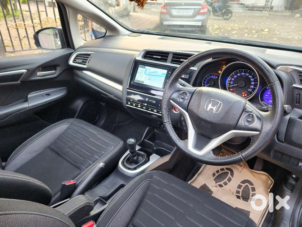 Honda Wr-v 1.2 Vx I-vtec, 2021, Petrol