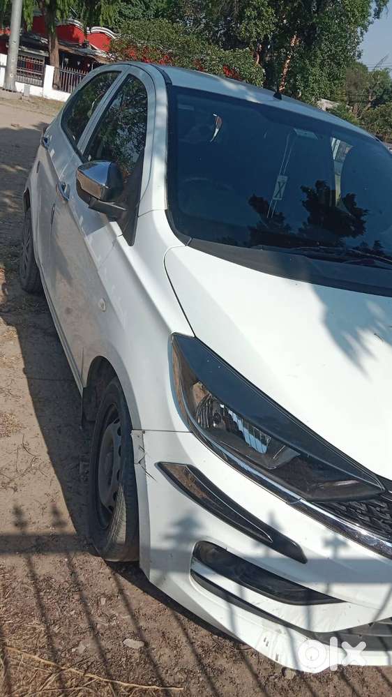 Tata Tiago 2022 Cng & Hybrids Well Maintained