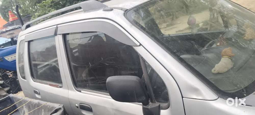Maruti Suzuki Wagon R Lxi+ 2009
