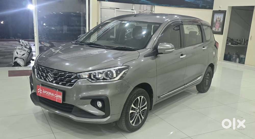 Maruti Suzuki Ertiga Zxi (o) Cng [ ], 2024, Cng & Hybrids