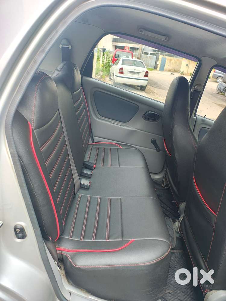 Maruti Suzuki Alto K10 1.0 Vxi, 2012, Petrol