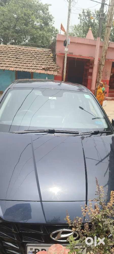 Hyundai I20 2022
