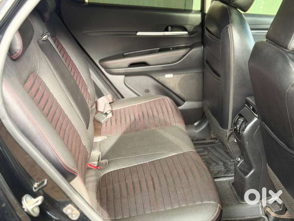 Kia Sonet 1.5 Gtx Plus Diesel, 2022, Petrol