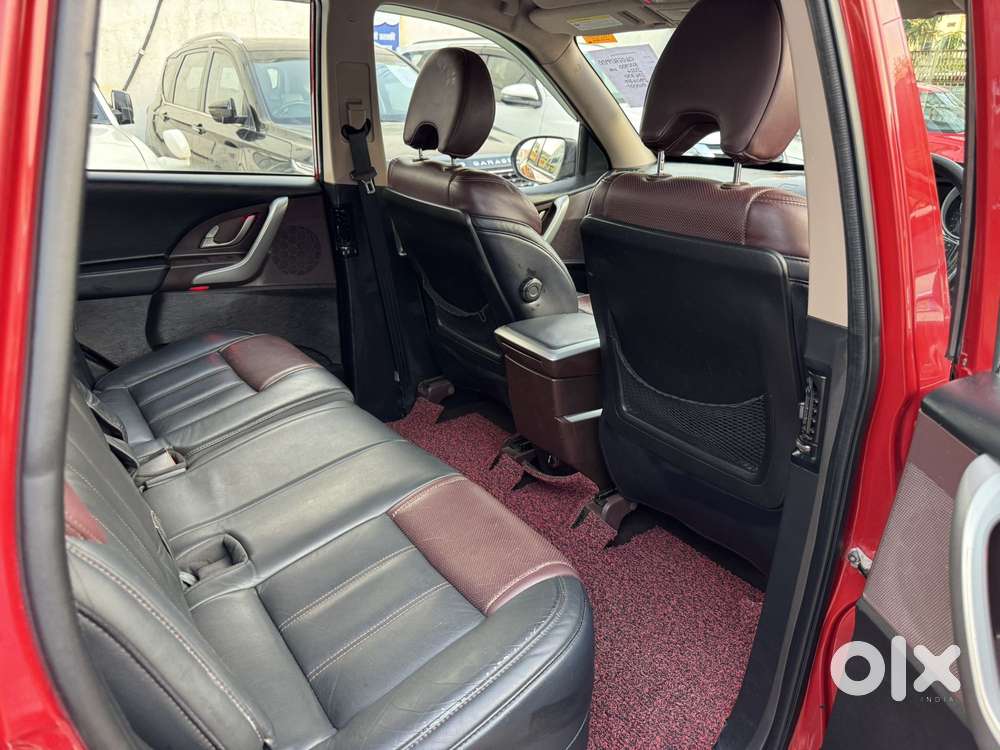 Mahindra Xuv500 W8, 2014, Diesel