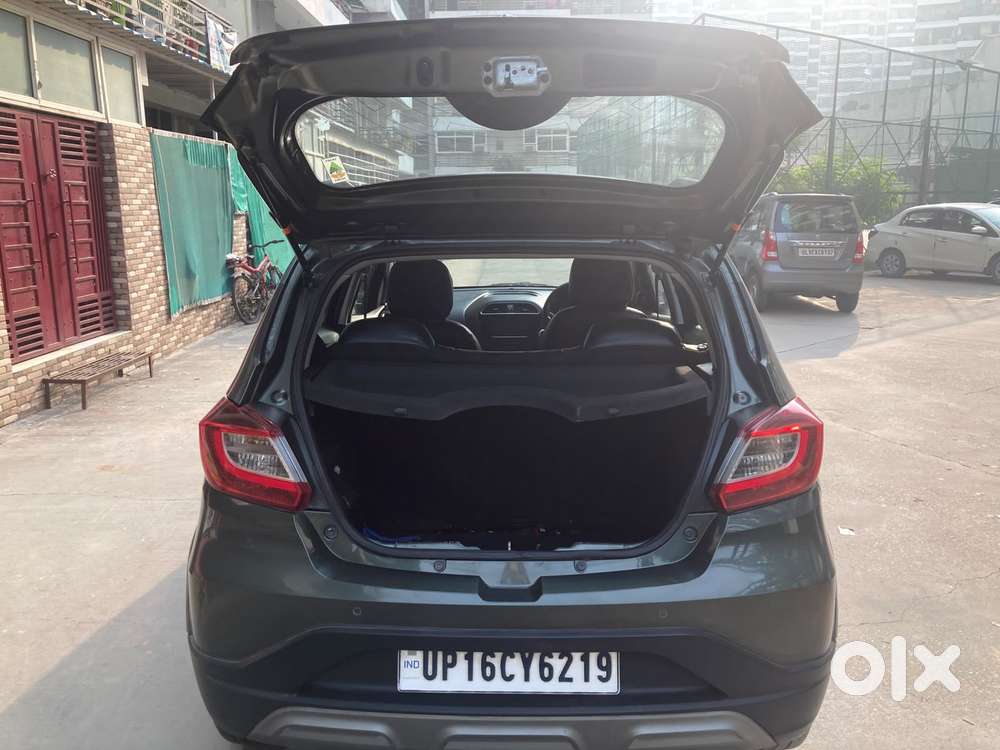 Tata Tiago Nrg 1.2l Petrol Mt, 2021, Petrol