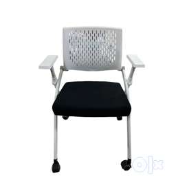 Olx folding online chair