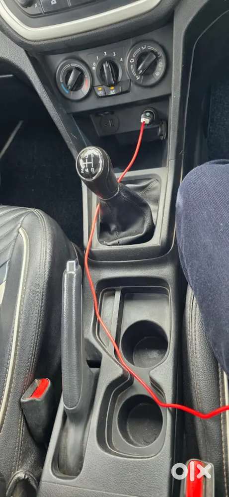 Maruti Suzuki Brezza 2018 Diesel 76000 Km Driven