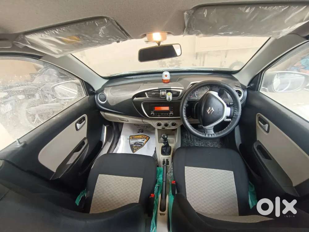 Maruti Suzuki Alto 800 2021 Petrol 27000 Km Driven