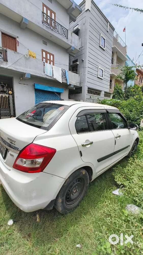 Maruti Dzire 1.2 Vxi 2016