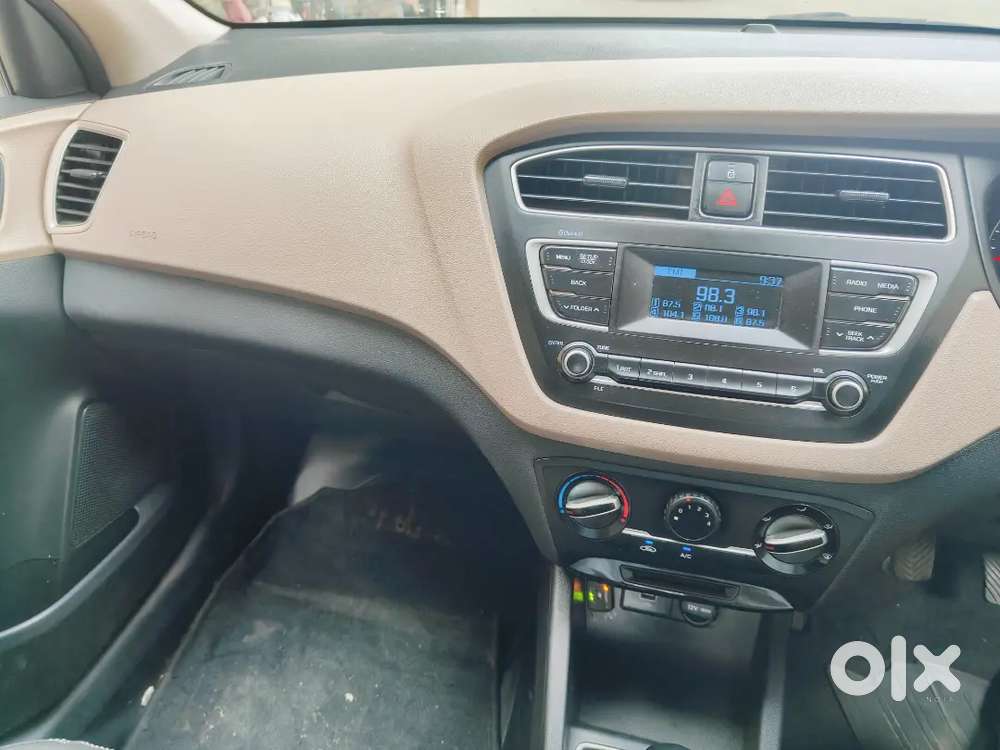Hyundai I20 2019 Cng & Hybrids 90000 Km Driven