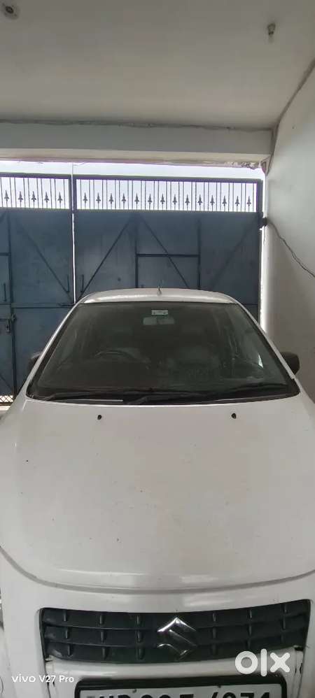 Maruti Suzuki Ritz 2016 Lxi Manual