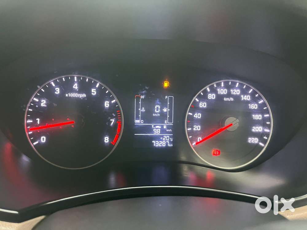 Hyundai I20 Sportz 1.4 Crdi, 2020, Petrol