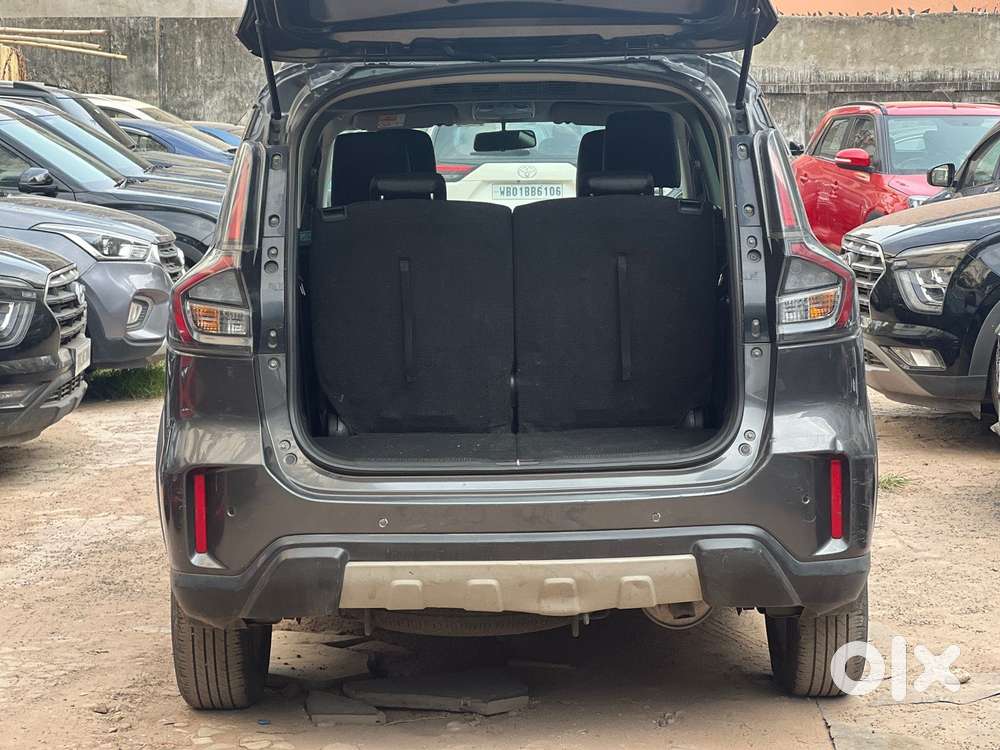 Maruti Suzuki Xl6 1.5 Alpha Plus Mt, 2023, Petrol