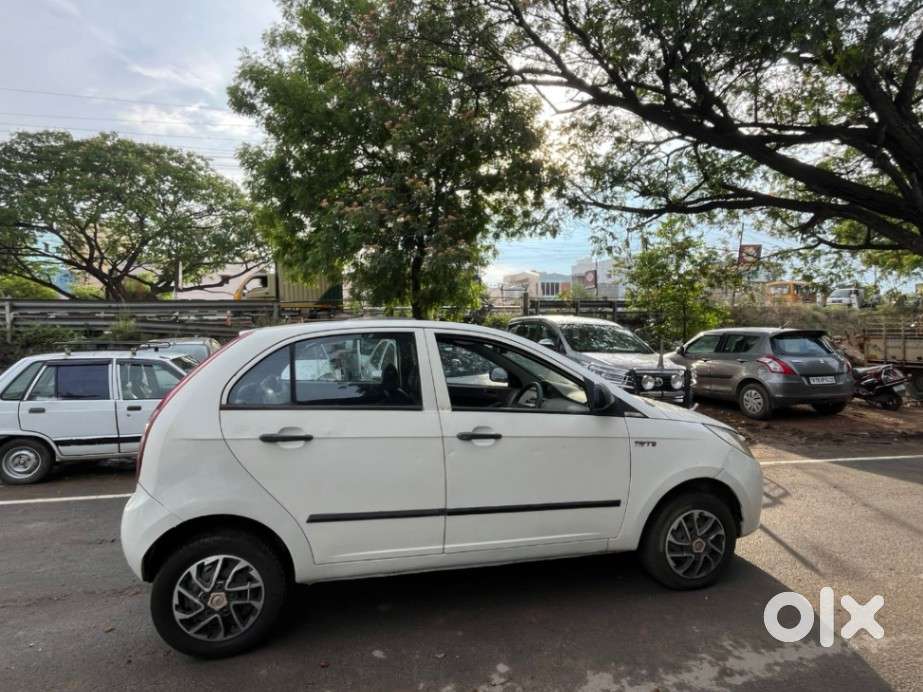 Tata Indica Ev2 Ev2 Le, 2010, Diesel