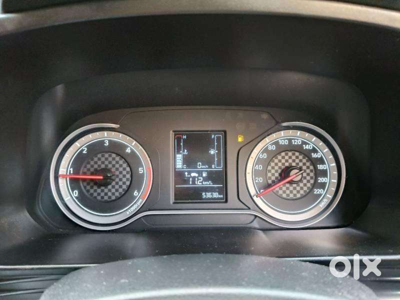 Hyundai New I20 1.5 Magna Mt, 2021, Diesel