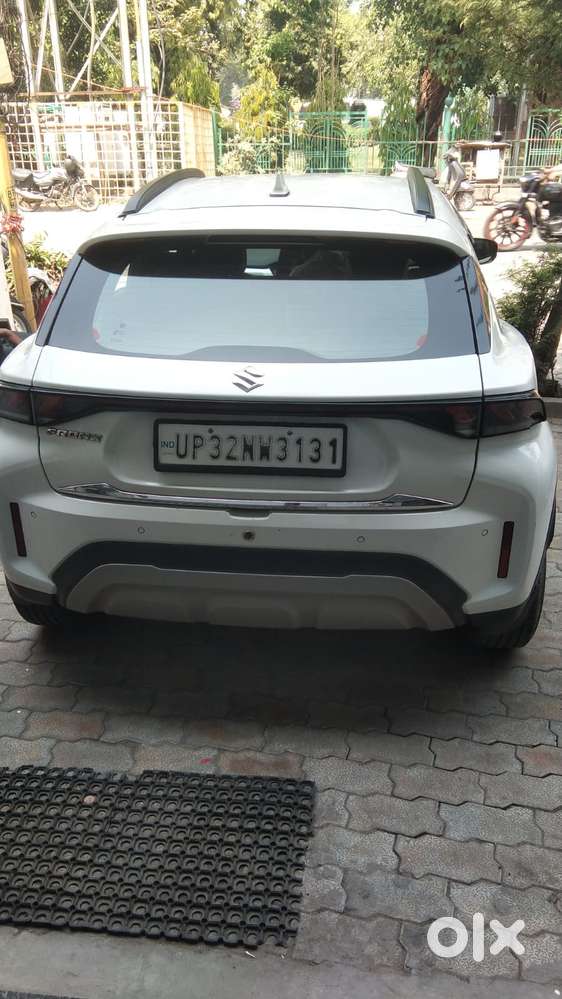 Maruti Suzuki Fronx Delta 1.2 Mt, 2023, Petrol