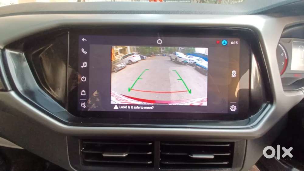 Volkswagen Taigun 1.0 Tsi Highline At, 2022, Petrol