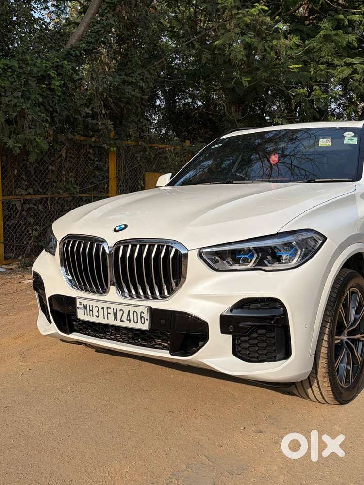 Bmw X5 Xdrive 30d Expedition, 2023, Diesel
