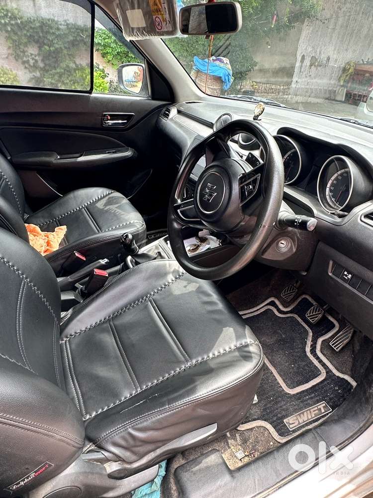 Swift Vxi 2022 Year Model