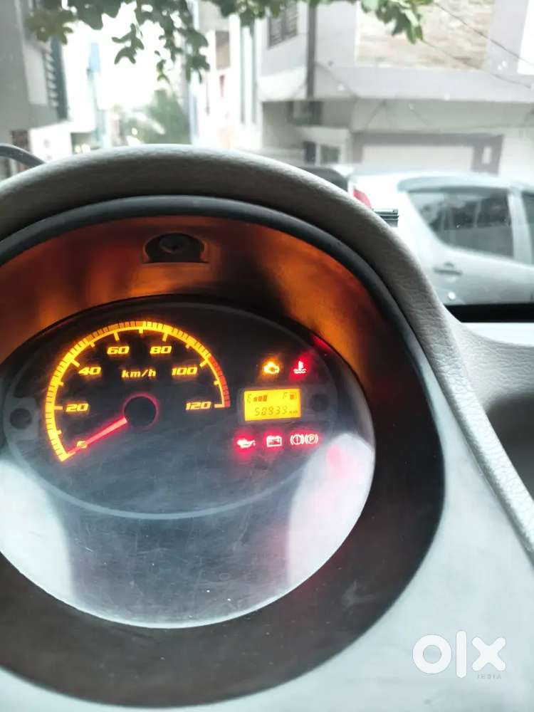 Tata Nano 2016 Valid 2031 Well Maintain 100%