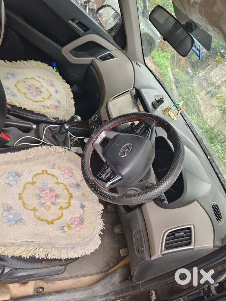 Hyundai Creta Diesel 2018