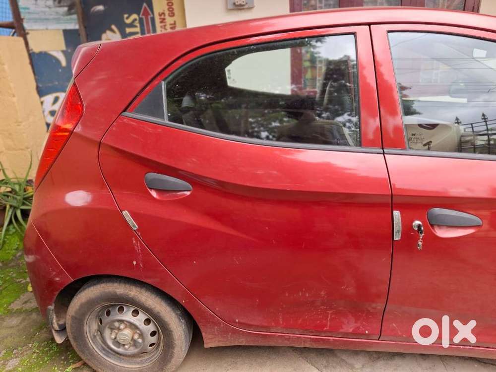2014 Hyundai Eon Era 889 Version