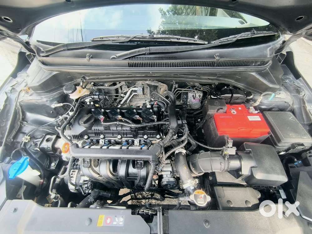 Hyundai I20 1.2 Asta, 2024, Petrol