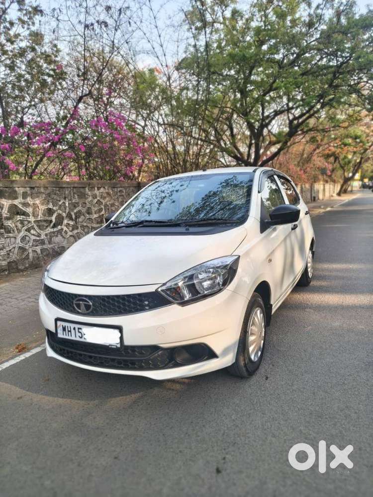 Tata Tiago 1.2 Revotron Xm, 2020, Petrol