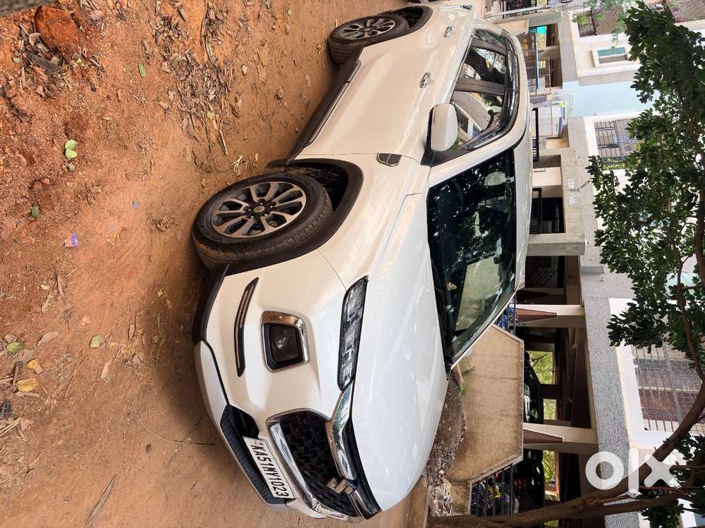 For Sale: 2023 Maruti Suzuki Grand Vitara Delta At (automatic) &ndash; Arcti