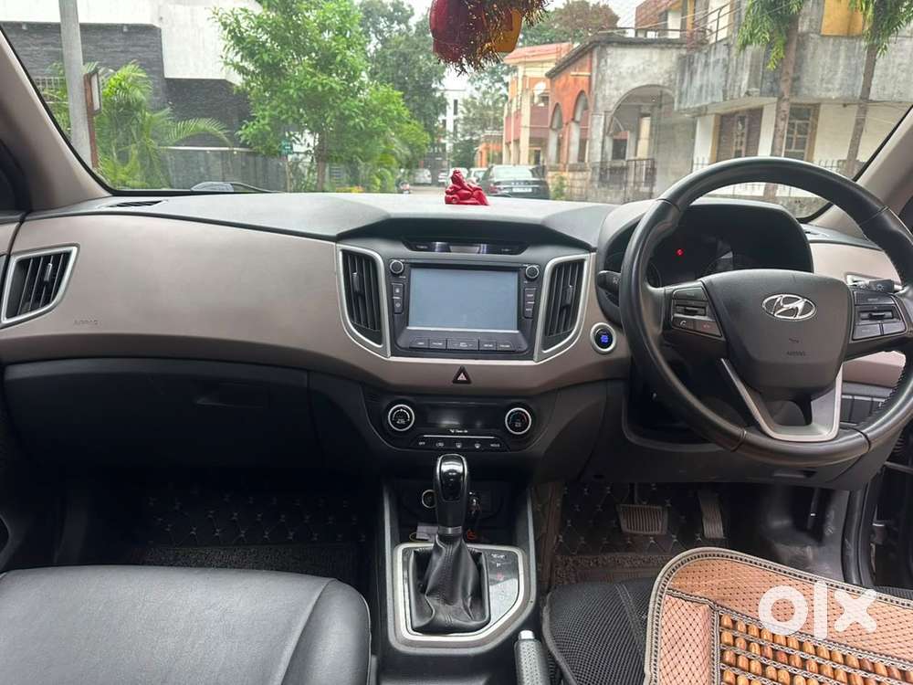 2017 Hyundai Creta Diesel
