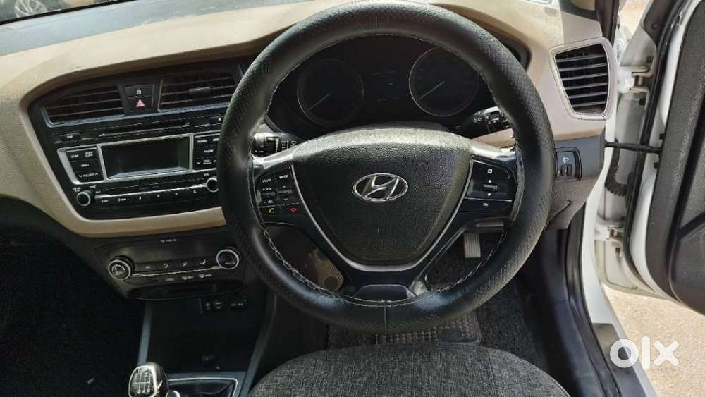 Hyundai I20 1.4 Asta, 2015, Diesel