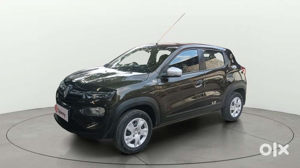 Renault Kwid Rxt 1.0, 2025, Petrol