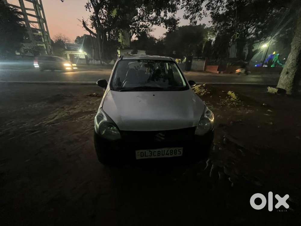 Maruti Suzuki Alto 800 2012 Petrol 80000 Km Driven