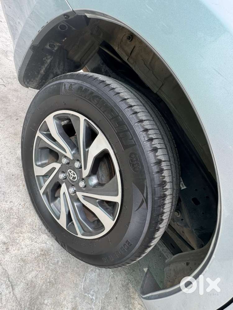 Toyota Innova Crysta 2022 Diesel Model