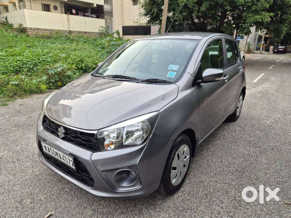Maruti Suzuki Celerio Zxi Optional Amt, 2020, Petrol