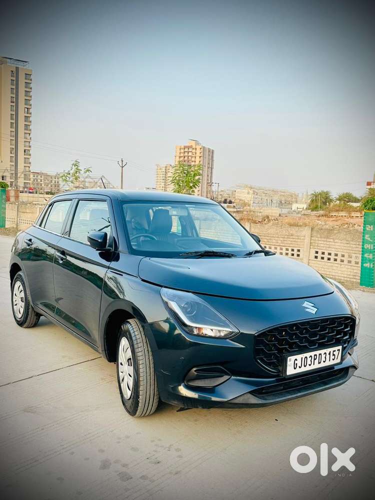 Maruti Suzuki Swift, 2025, Cng & Hybrids