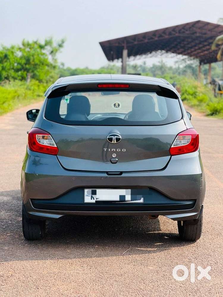 Tata Tiago 1.05 Revotorq Xt, 2024, Petrol