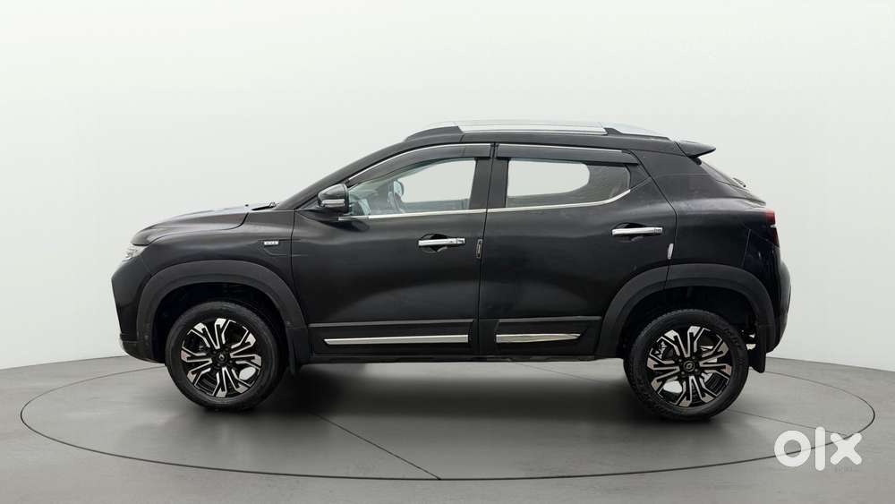 Renault Kiger Rxz, 2023, Petrol