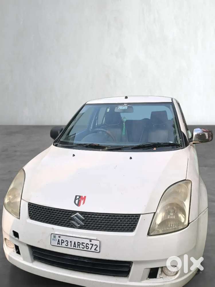 Maruti Suzuki Swift 2007 Good Condition