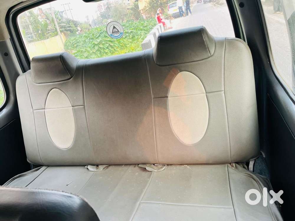 Maruti Suzuki Eeco 7 Seater Ac, 2019, Petrol