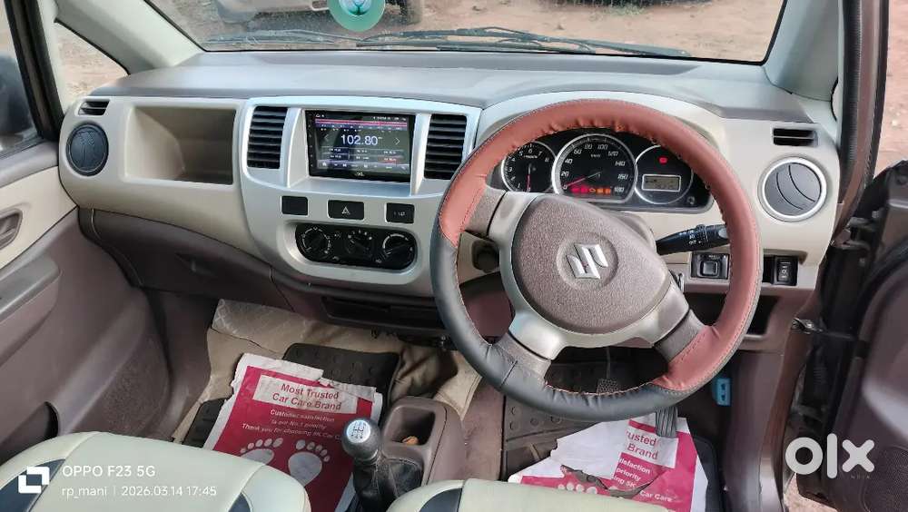 Maruti Suzuki Estilo 2011